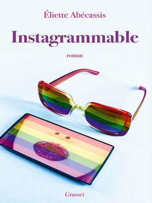 cover image of Instagrammable